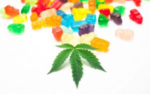 Cbd gummies