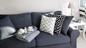 Decorative and Sofa Cushions - A Stylish Sitting Statement