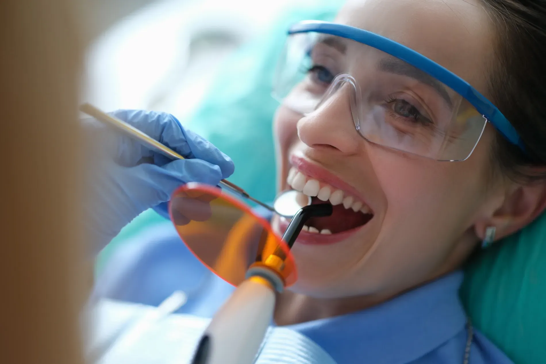 Unlocking the Power of AI in Personalised Dental Care