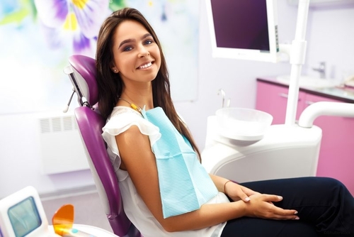 How Saliva Analysis is Revolutionising Early Disease Detection in Dentistry