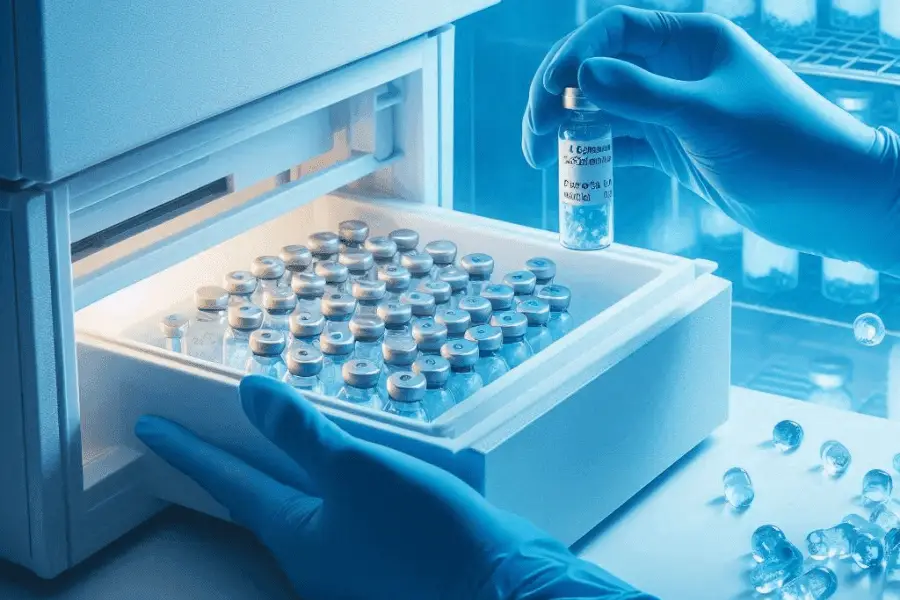 The Reason Researchers Often Examine Both Peptides in the Same Models