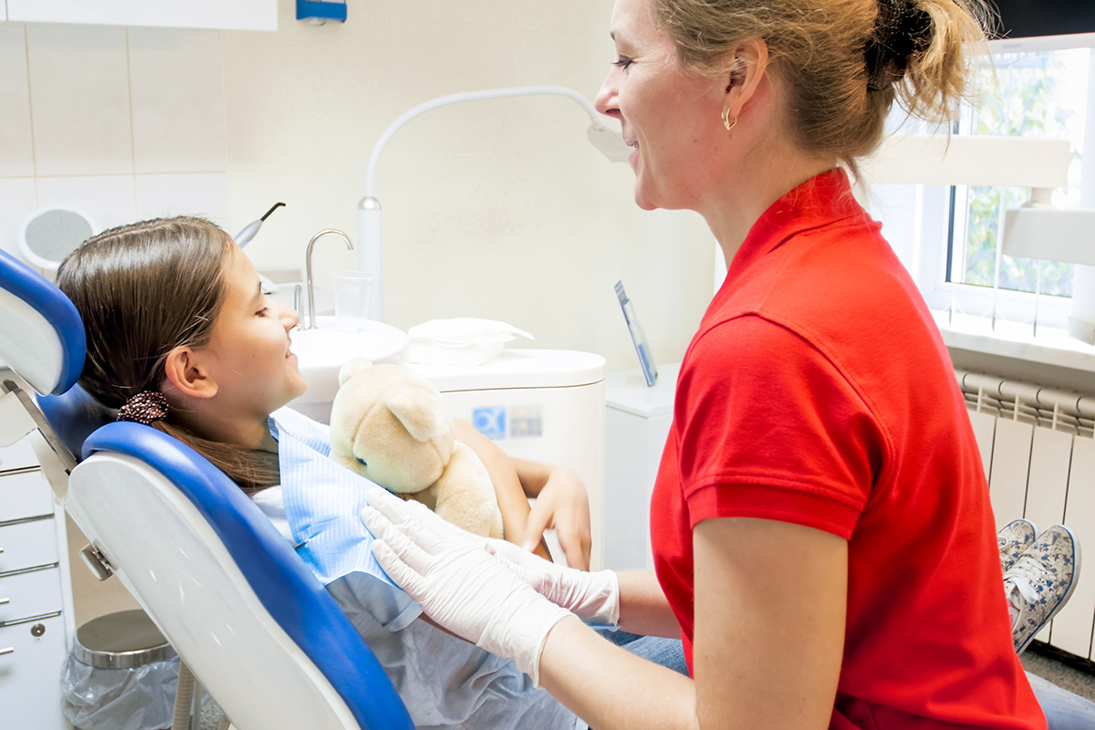 How Orthodontic Intervention During Growth Spurts Maximises Developmental Potential